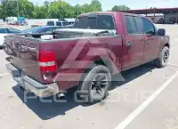 2004 Ford F-150 фото