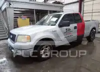 2004 Ford F-150 фото