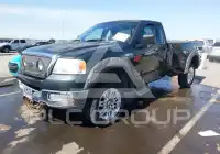 2004 Ford F-150 photo