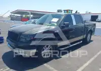 2004 Ford F-150 фото