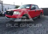 2004 Ford F-150 фото