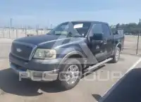 2004 Ford F-150 фото