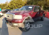 2004 Ford F-150 фото