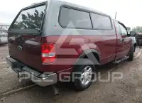2004 Ford F-150 фото