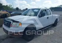 2004 Ford F-150 фото