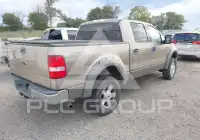 2004 Ford F-150 photo