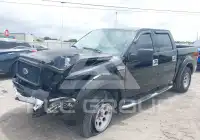 2004 Ford F-150 photo