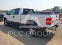2004 Ford F-150 фото
