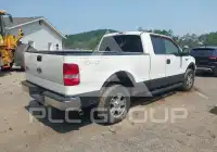 2004 Ford F-150 фото