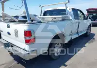 2004 Ford F-150 photo