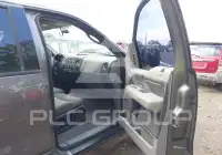2004 Ford F-150 фото