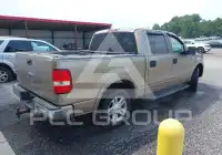 2004 Ford F-150 фото
