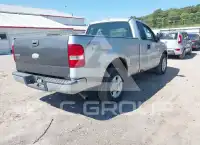 2004 Ford F-150 фото