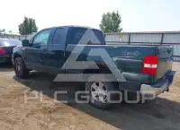 2004 Ford F-150 фото