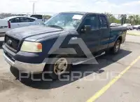 2004 Ford F-150 фото