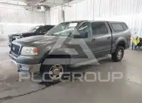 2004 Ford F-150 photo