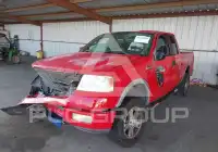 2004 Ford F-150 фото