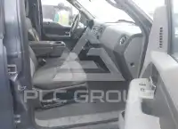 2004 Ford F-150 фото