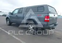 2004 Ford F-150 фото