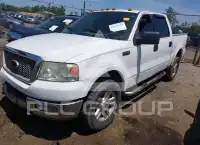 2004 Ford F-150 фото