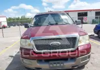 2004 Ford F-150 фото