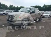 2004 Ford F-150 photo