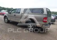 2004 Ford F-150 фото