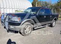 2004 Ford F-150 фото
