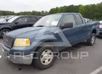 2004 Ford F-150 photo