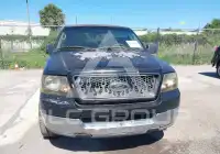 2004 Ford F-150 фото