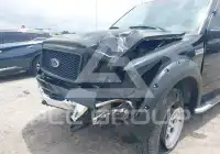 2004 Ford F-150 photo