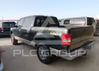 2004 Ford F-150 фото