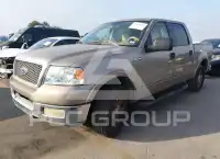 2004 Ford F-150 фото