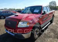 2004 Ford F-150 photo