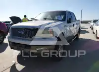 2004 Ford F-150 фото