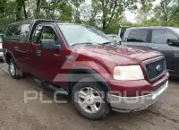 2004 Ford F-150 фото