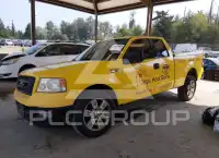 2004 Ford F-150 фото