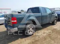 2004 Ford F-150 фото