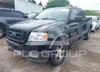 2004 Ford F-150 фото