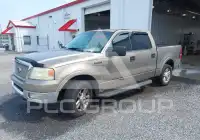 2004 Ford F-150 фото