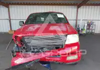 2004 Ford F-150 фото