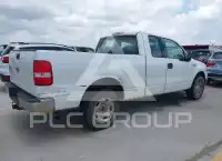 2004 Ford F-150 фото