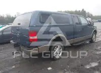 2004 Ford F-150 фото