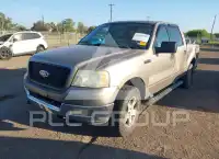 2004 Ford F-150 фото