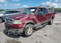 2004 Ford F-150 фото
