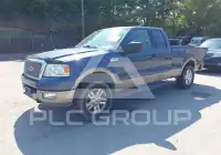 2004 Ford F-150 фото