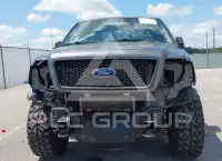 2004 Ford F-150 фото