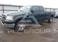 2004 Ford F-150 photo