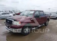 2004 Ford F-150 фото