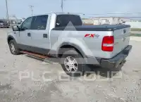 2004 Ford F-150 фото